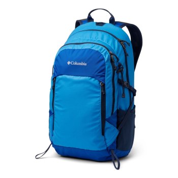 Columbia Rugzak Dames, Silver Ridge 30L Azuurblauw Blauw, 26YCSMWLA